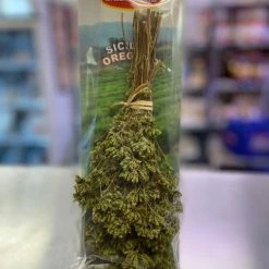 Capone Foods Specialty Foods Wild Italian Oregano