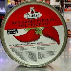 Capone Foods Piquillo Peppers - Big Can Specialty Foods