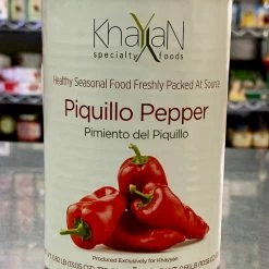 Capone Foods Piquillo Peppers Specialty Foods
