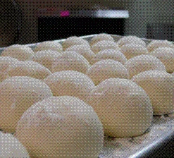 Capone Foods Pizza Dough * STORE PICK UP ONLY