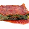 Capone Foods Lasagna - Vegetable, 6 Lbs * STORE PICK UP ONLY