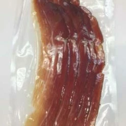 Imported Italy Cured & Sliced Meat Italian Speck