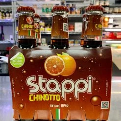Capone Foods Chinotto - Stappi