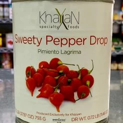 Capone Foods Sweety Pepper Drop Specialty Foods