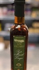 Capone Foods Los Villares Sweet Moscatel Vinegar