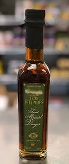 Capone Foods Los Villares Sweet Moscatel Vinegar 1 Capone Foods Los Villares Sweet Moscatel Vinegar