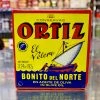Capone Foods Specialty Foods Tuna - Ortiz FL35B