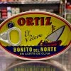 Capone Foods Tuna - Ortiz FL840