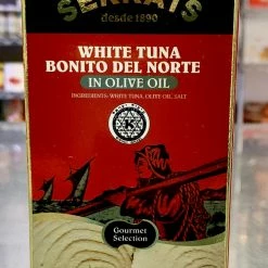 Capone Foods Tuna - Serrats Specialty Foods