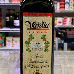 Capone Foods Vantia Balsamic - Silver