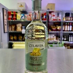 Capone Foods Vinegar, Prosecco Wine VCCH