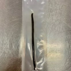 Capone Foods Specialty Foods Vanilla Bean