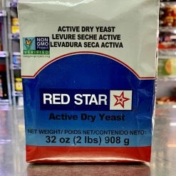 Capone Foods Specialty Foods Active Dry Yeast