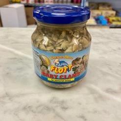 Capone Foods Specialty Foods Baby Clams - Flott