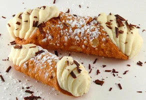 Capone Foods Cannoli Kit 6 Piece *STORE PICK UP ONLY 1 Capone Foods Cannoli Kit 6 Piece *STORE PICK UP ONLY