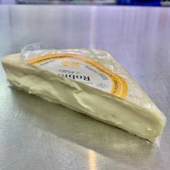 Capone Foods Robiola Due Latti- 1/2 Piece