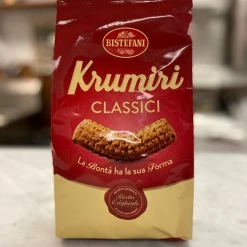 Capone Foods Specialty Foods Krumiri Classic Cookies