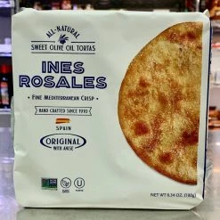 Capone Foods Ines Rosales Tortas