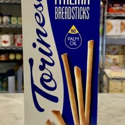 Capone Foods Italian Breadsticks, Roberto Specialty Foods