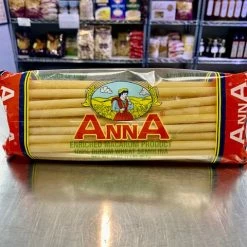 Capone Foods Long Ziti - Anna