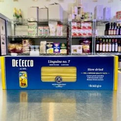 Capone Foods DeCecco - Linguine Specialty Foods