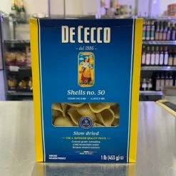 Capone Foods DeCecco - Shells