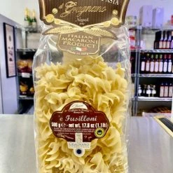 Capone Foods Specialty Foods Fusilloni - Gragnano
