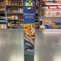 Capone Foods Anchovy Paste