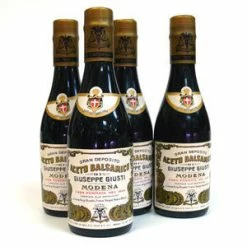 Imported Italy GIUSTI BALSAMIC VINEGAR 38 Years Old