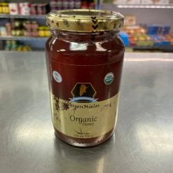 Capone Foods Organic Honey From Argentina Specialty Foods