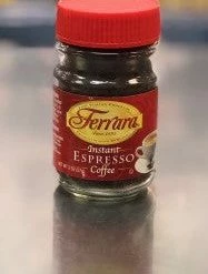 Capone Foods Specialty Foods Ferrara Instant Espresso