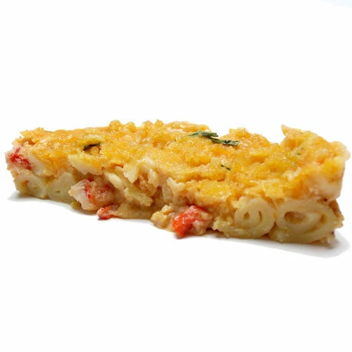 Capone Foods Lobster Mac & Cheese * STORE PICK UP ONLY 1 Capone Foods Lobster Mac & Cheese * STORE PICK UP ONLY