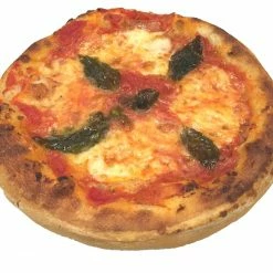 Capone Foods HANDMADE CRISPY PIZZA Margherita * STORE PICK UP ONLY