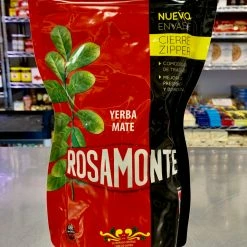 Capone Foods Rosamonte Yerba Mate