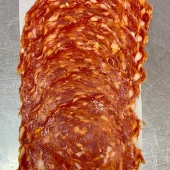 Capone Foods Hot Soppresata