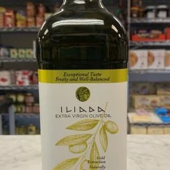 N/A Iliada Extra Virgin Olive Oil