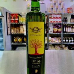 Capone Foods Santa Maria Extra Virgin Olive Oil Picual