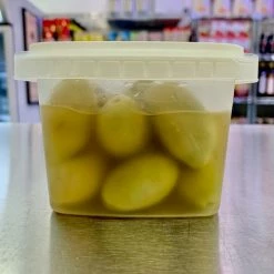Capone Foods Specialty Foods Cerignola Olives