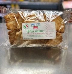 Capone Foods Palmine -Premium Italian Puff Pastry