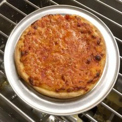 Capone Foods HANDMADE CRISPY PIZZA Tomato And Cheese * STORE PICK UP ONLY