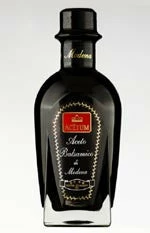 Imported Italy Acetum Santorini Four Leaf Balsamic Vinegar 250 Ml