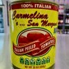 Capone Foods Carmelina Canned Italian Tomatoes