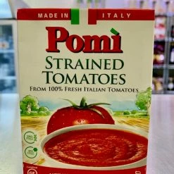 Capone Foods Pomi Strained Tomatoes