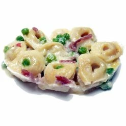 Capone Foods Tortetellini With Prosciutto And Peas * STORE PICK UP ONLY Entrées