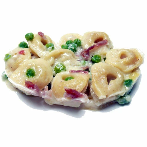 Capone Foods Tortetellini With Prosciutto And Peas * STORE PICK UP ONLY Entrées 2 Capone Foods Tortetellini With Prosciutto And Peas * STORE PICK UP ONLY Entrées