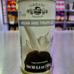 Capone Foods Urbani Truffles And Cream