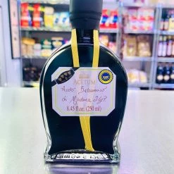 Capone Foods Acetum Balsamic - Flask Vinegar