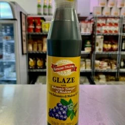 Capone Foods Balsamic Glaze From Italy Vinegar