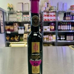 Capone Foods Unico Gran Reserva 50 Year Old Sweet Sherry Vinegar