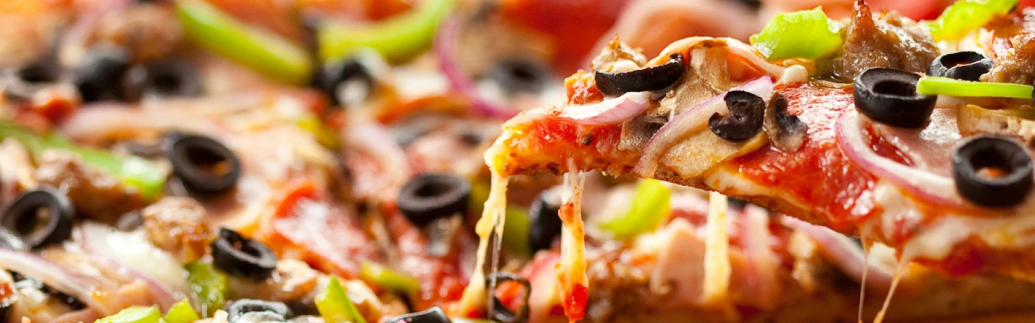 Capone Foods Online Shop -Capone Foods Online Shop Pizza